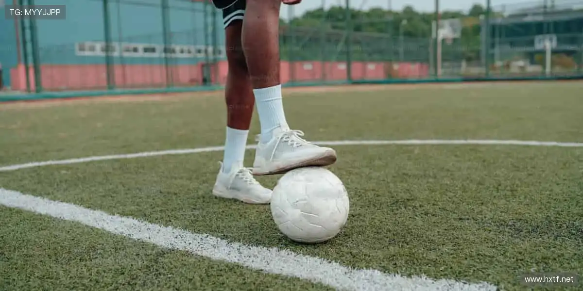 用科技赋能运动,让装备成为你的秘密武器!🔧⚡